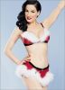 Dita von Teese