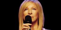 Barbra Streisand: Live in concert 