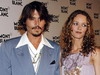 Johnny Depp si Vanessa Paradis cheltuiesc oricat pentru ca sarbatorile de iarna sa fie de neuitat!