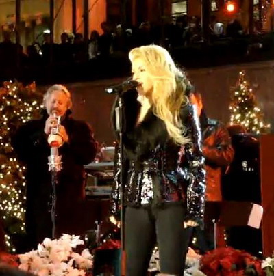 Shakira le ureaza „Sarbatori fericite” fanilor pe site-ul ei, cu o dedicatie muzicala speciala! VIDEO!