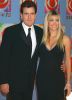 Charlie Sheen si Denise Richards