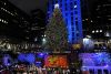 The 77th Annual Rockefeller Center Christmas Tree