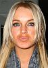 Lindsay Lohan