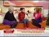 Oana Speranta si-a regasit optimismul, dupa ce zeci de oameni i-au promis ca ii vor fi alaturi in lupta ei impotriva bolii cumplite de care sufera! VIDEO!