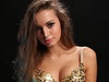 Cum te imbraci de Revelion? Uite ce tinute iti propune Sonia Trifan! GALERIE FOTO!