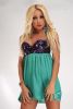 Sonia Trifan in DIVA