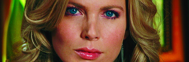 Pasiune si savoare cu Sonya Smith