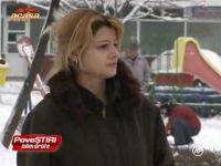 Carmen lupta inca pentru copilul ei, ramas in Turcia, unde ea a fost sechestrata timp de zece ani!