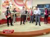 Trupa Shopatlu, preferata lui Gigi Becali, incinge o petrecere machedoneasca pe cinste pentru a sarbatori Craciunul cu intarziere!