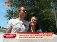 O tanara de 26 de ani are nevoie de ajutor pentru a vedea din nou! VIDEO