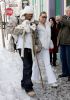 Nick Cannon si sotia lui, Mariah Carey