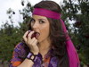 Maite Perroni, “Regina telenovelelor 2009”