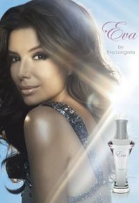 Eva Longoria isi lanseaza propriul parfum