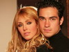Anahi si Alfonso Poncho Herrera, dorinte pentru 2010!