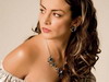 Silvia Navarro a inceput anul muncind