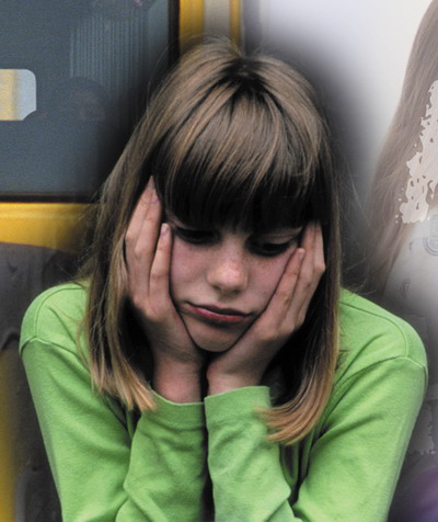 Adolescentii care adorm dupa miezul noptii sunt predispusi la depresie