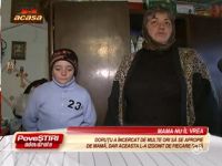 Dupa ce si-a abandonat copilul, o mama i-a spus micutului ei ca nu face nici cat o ceapa degerata!