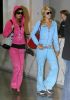 Paris Hilton - hanorac