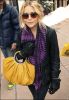 Mary Kate Olsen - granny glasses
