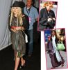 gemenele Olsen - stilul Hobo - Chic