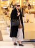 Ashey Olsen - stilul Hobo - Chic