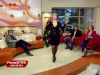 Ileana Ciuculete va canta la nunta Minodorei, in "State de Romania"! VIDEO