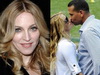 Madonna, marul discordiei intre Kate Hudson si Alex Rodriguez