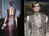 Roberto Cavalli nu crede ca exista rochii vulgare, dar abordeaza un stil mai discret pentru noua colectie! FOTO&VIDEO