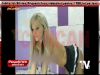 Silvius Prigoana nu e deranjat ca iubita lui se dezbraca pe videochat! VIDEO!