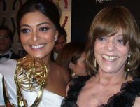 Gloria Perez, scenarista super-productiei „India”, intr-un interviu in exclusivitate, vineri, 8 ianuarie, la „Povestiri de noapte”! VIDEO!