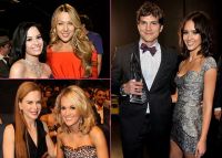 2010 People’s Choice Awards: Lista castigatorilor si SUPER GALERIE FOTO!