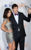 Jessica Alba si Ashton Kutcher