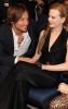 Nicole Kidman si sotul ei, Keith Urban