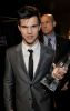 Taylor Lautner