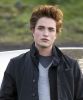Robert Pattinson 