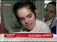 Blestemul tatalui! Jenica si Catalin sunt doi frati care lupta cu propriul destin inca din adolescenta!