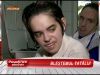 Blestemul tatalui! Jenica si Catalin sunt doi frati care lupta cu propriul destin inca din adolescenta!