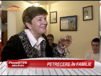 Ionela Prodan a organizat o petrecere pe cinste de ziua onomastica! VIDEO