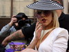 Lady GaGa stie sa gateasca!