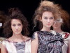 Moda + tehnologie moderna = Imprimeuri digitale pe rochii! GALERIE FOTO