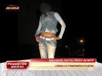O eleva si-a pus capat zilelor din iubire pentru profesorul de matematica!