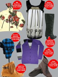 Totul redus la Fashionlab.ro!
