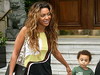 Beyonce isi ia vacanta timp de sase luni, ca sa stea cu nepotelul ei!