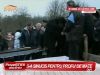 Eleva care s-a sinucis din iubire pentru profesorul de matematica a fost condusa pe ultimul drum! VIDEO