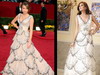 Terani Couture: Rochiile alese de vedete pentru covorul rosu se gasesc si in Romania! GALERIE FOTO