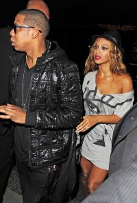 In cuplu se fac mai multi bani! Beyonce si Jay-Z au strans 122 de milioane de dolari intr-un an!