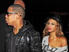 In cuplu se fac mai multi bani! Beyonce si Jay-Z au strans 122 de milioane de dolari intr-un an!