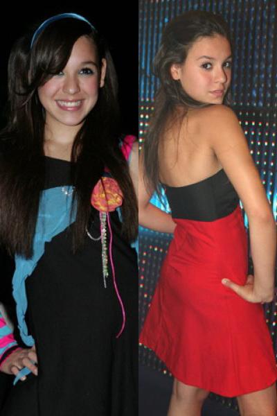 Danna Paola, probleme cu parintii?