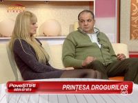 Tatal romancei arestate in Ecuador a venit in studioul emisiunii cu un mesaj pentru autoritati