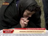 Colegii elevei care s-a sinucis din iubire pentru un profesor dezvaluie secrete incredibile!